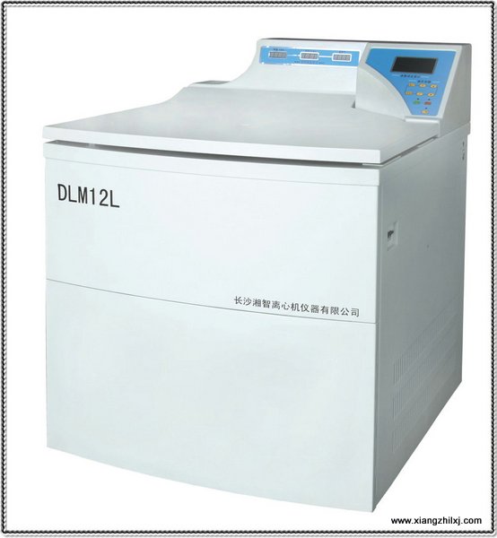 三駕齊驅(qū)，讓離心機行業(yè)起質(zhì)的飛躍