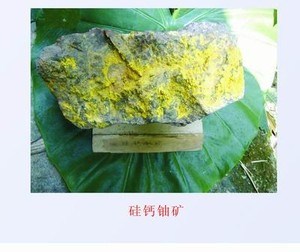 沒(méi)有離心機(jī)，第一顆原子彈的鈾從哪里來(lái)？